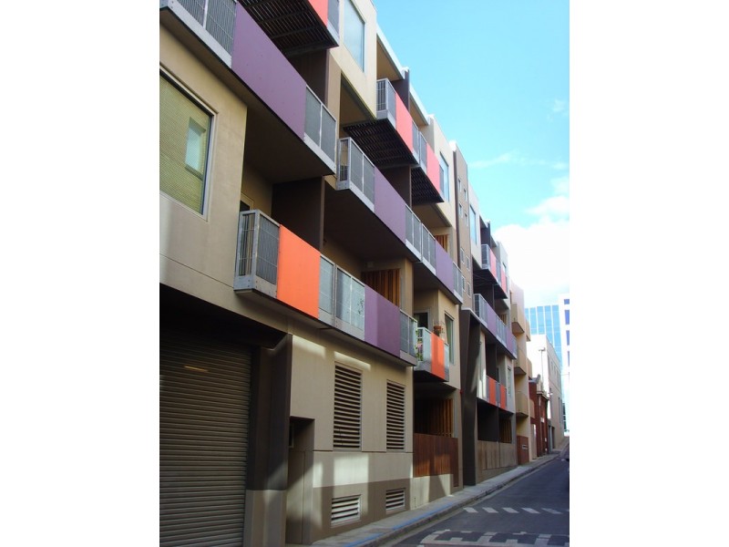 16/12-24 Tyrone Street, North Melbourne VIC 3051