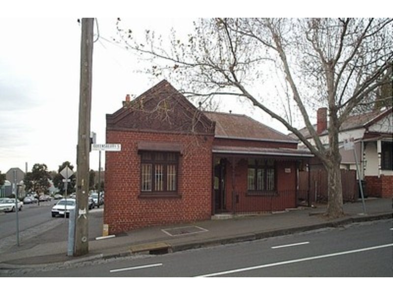 736 Queensberry Street, North Melbourne VIC 3051