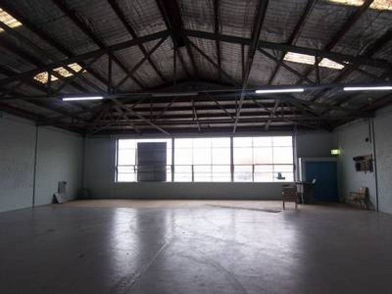 18-22 Baillie Street, North Melbourne VIC 3051