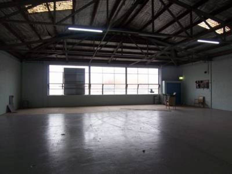 18-22 Baillie Street, North Melbourne VIC 3051