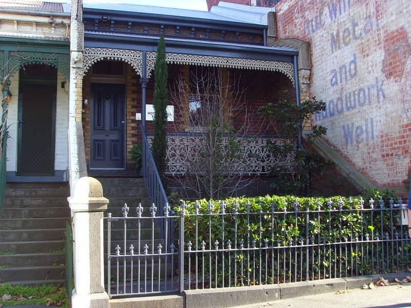 443 Abbotsford Street, North Melbourne VIC 3051