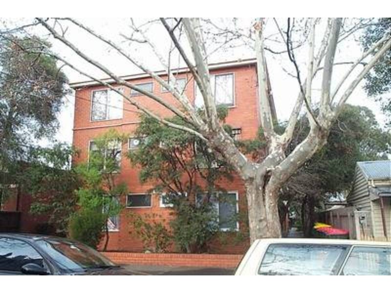 12/48 Farnham Street, Flemington VIC 3031
