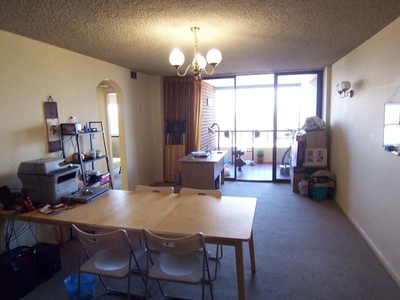 31/248 The Avenue, Parkville VIC 3052