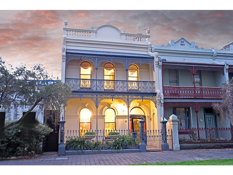 96 Roden Street, West Melbourne VIC 3003