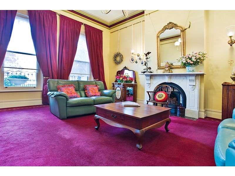 96 Roden Street, West Melbourne VIC 3003