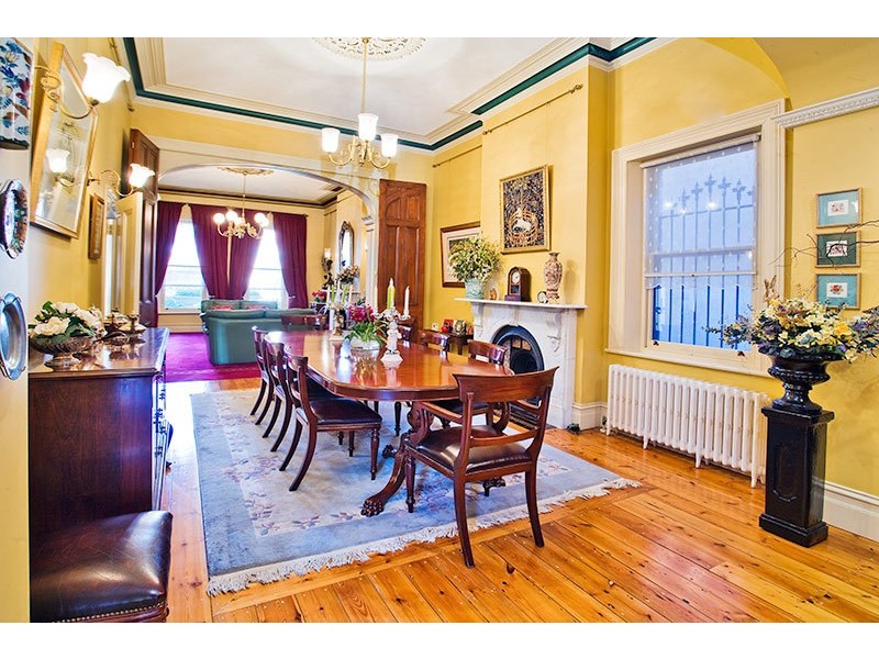 96 Roden Street, West Melbourne VIC 3003