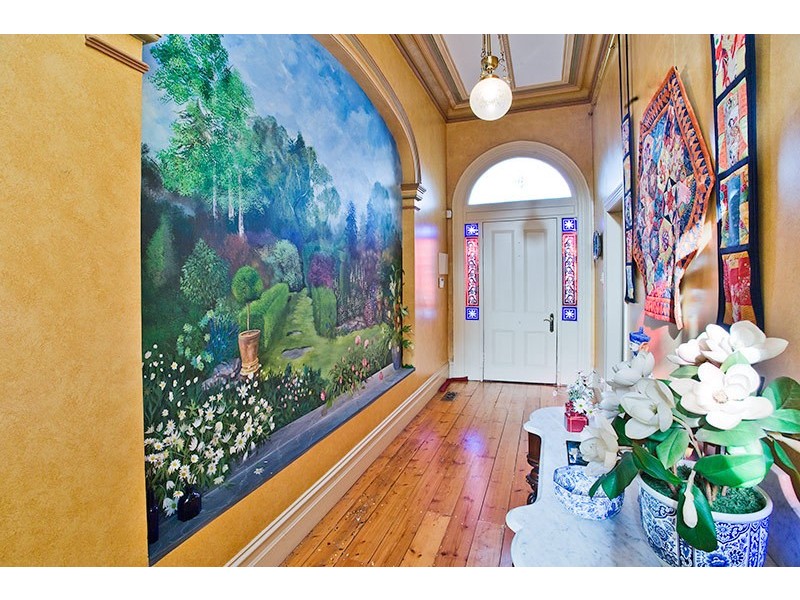 96 Roden Street, West Melbourne VIC 3003
