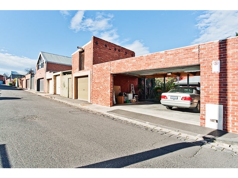 96 Roden Street, West Melbourne VIC 3003
