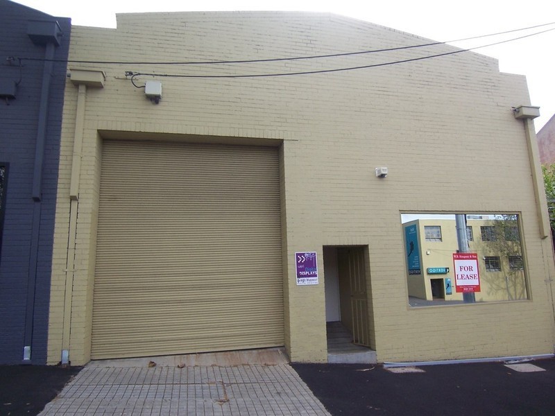 159 Abbotsford Street, North Melbourne VIC 3051