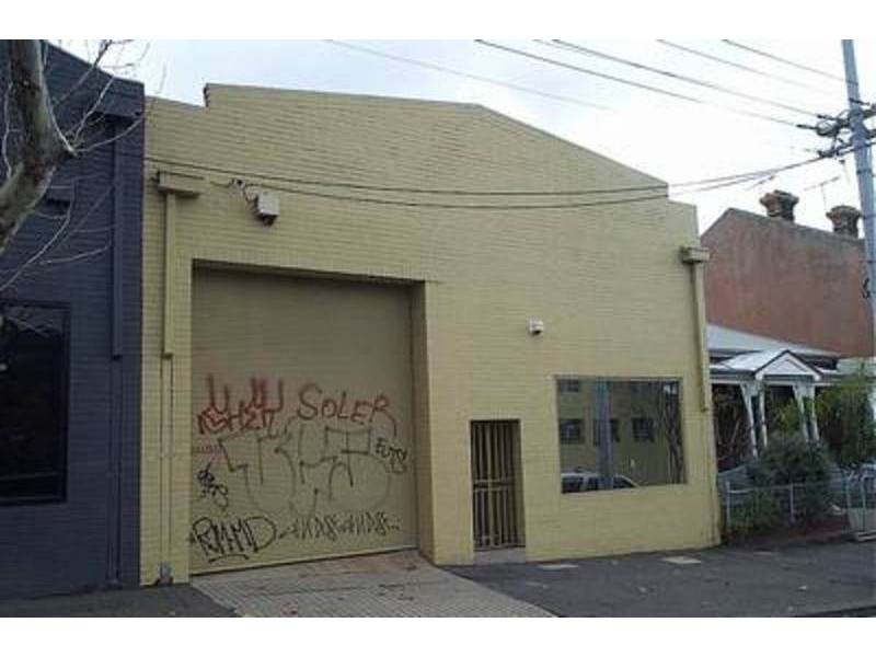 159 Abbotsford Street, North Melbourne VIC 3051