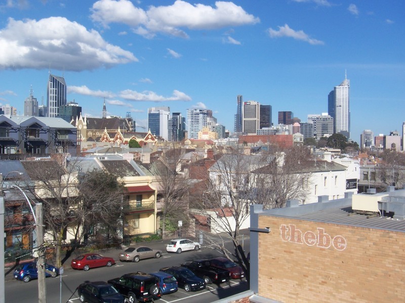 2A Raglan Street, North Melbourne VIC 3051