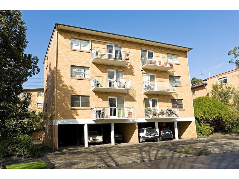 C25/73 O’Shanassy Street, North Melbourne VIC 3051