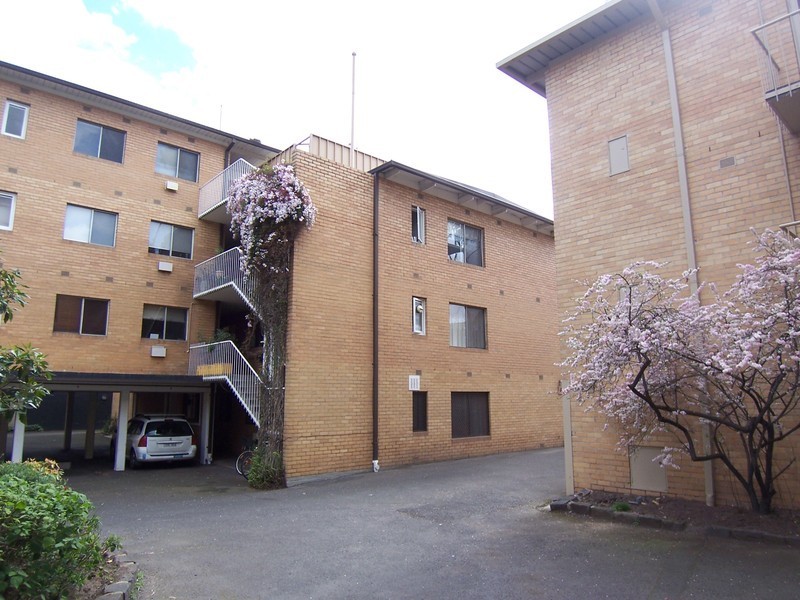 8/61 Haines Street, North Melbourne VIC 3051