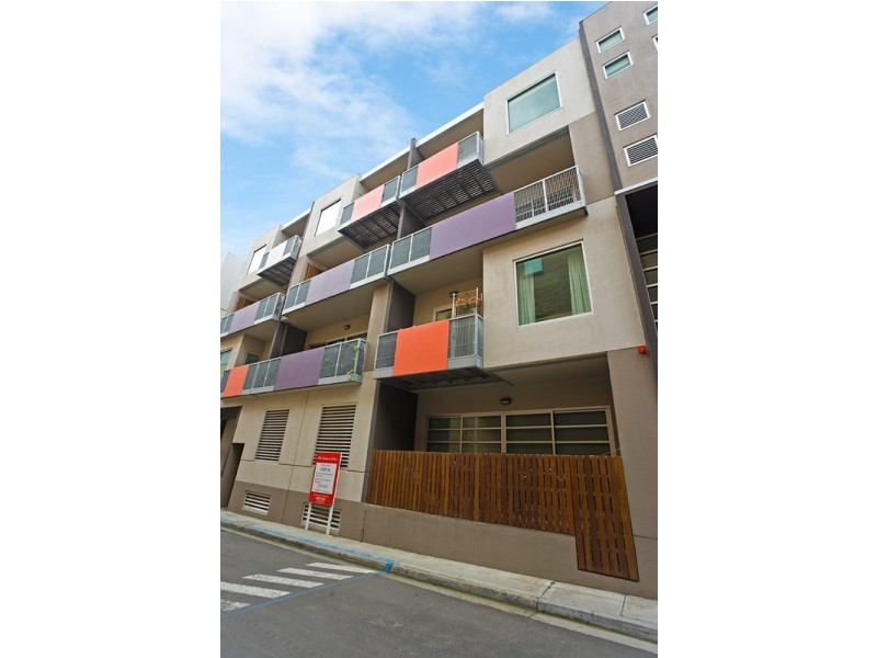 15/12-24 Tyrone Street, North Melbourne VIC 3051