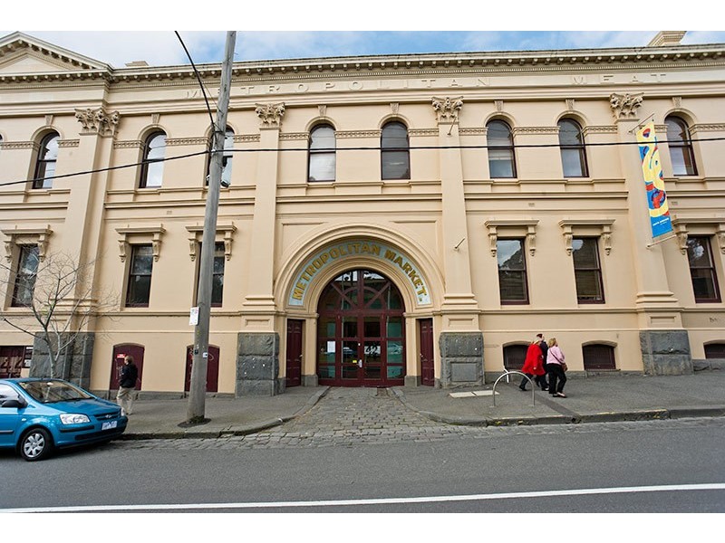 15/12-24 Tyrone Street, North Melbourne VIC 3051