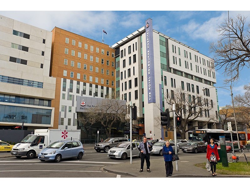 15/12-24 Tyrone Street, North Melbourne VIC 3051