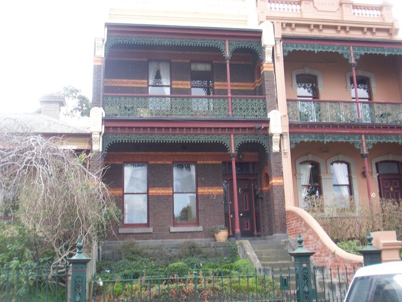 32 Chapman Street, North Melbourne VIC 3051