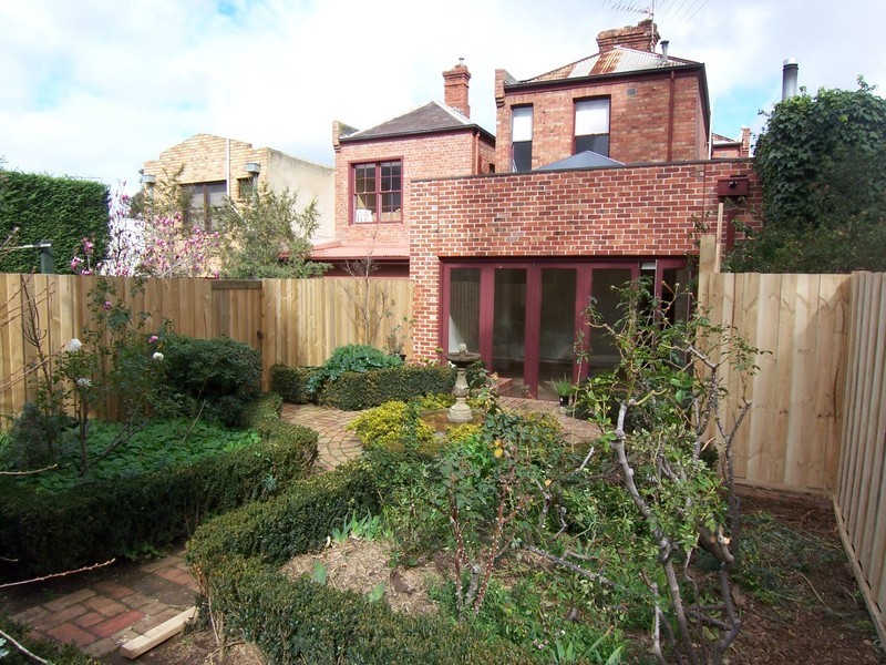 32 Chapman Street, North Melbourne VIC 3051