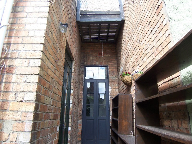 10 Arden Street, North Melbourne VIC 3051