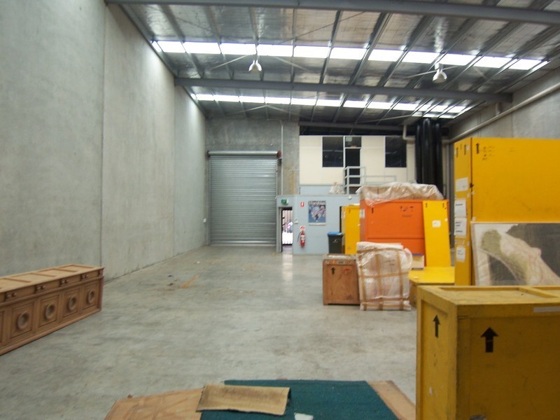 4/300 Macaulay Road, North Melbourne VIC 3051