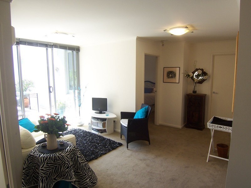 4/118 Dudley Street, West Melbourne VIC 3003