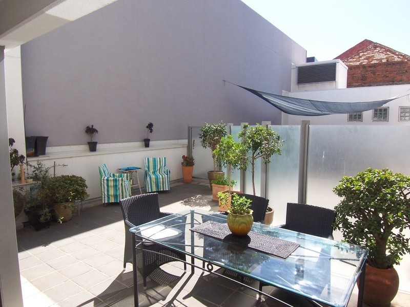 4/118 Dudley Street, West Melbourne VIC 3003