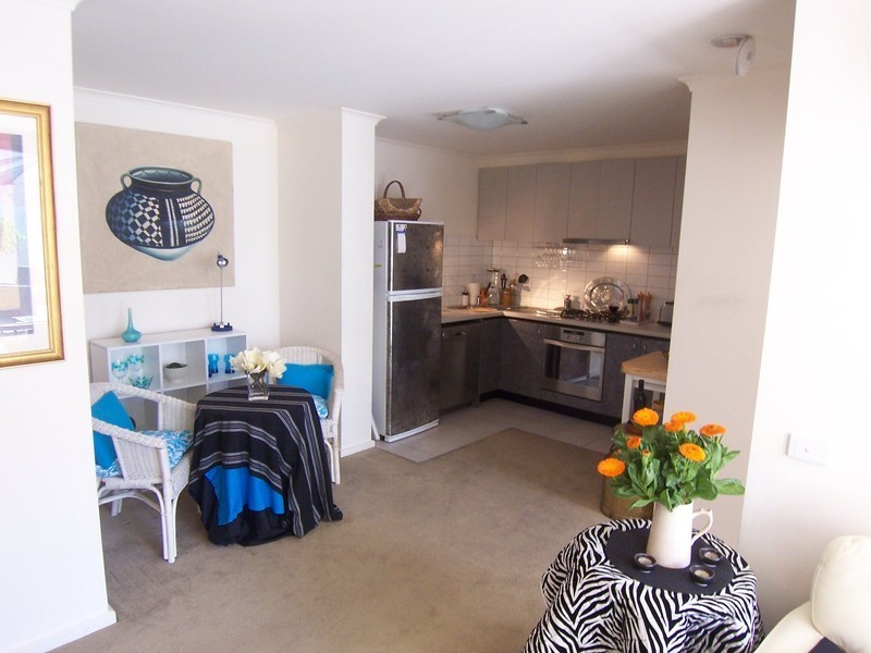 4/118 Dudley Street, West Melbourne VIC 3003