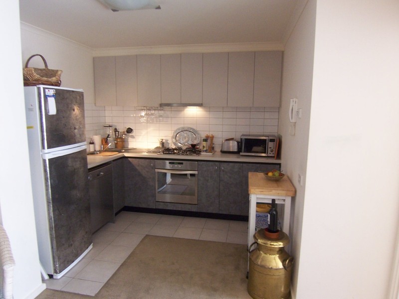 4/118 Dudley Street, West Melbourne VIC 3003