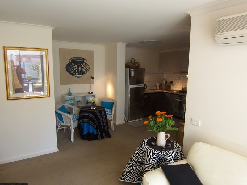 4/118 Dudley Street, West Melbourne VIC 3003