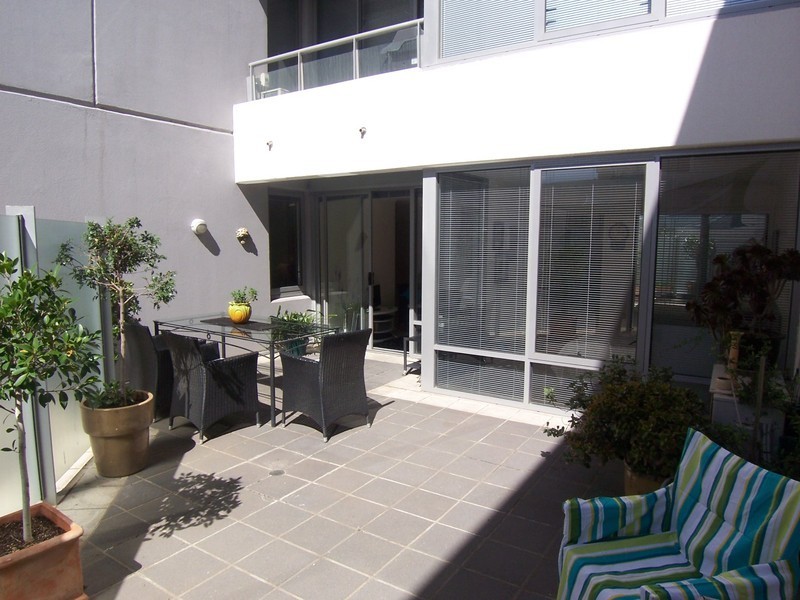 4/118 Dudley Street, West Melbourne VIC 3003