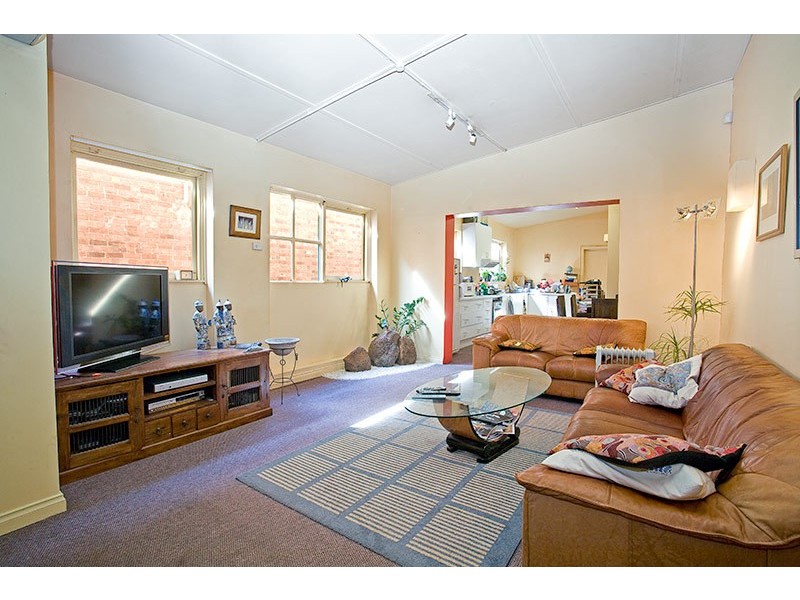 231 Queensberry Street, Carlton VIC 3053