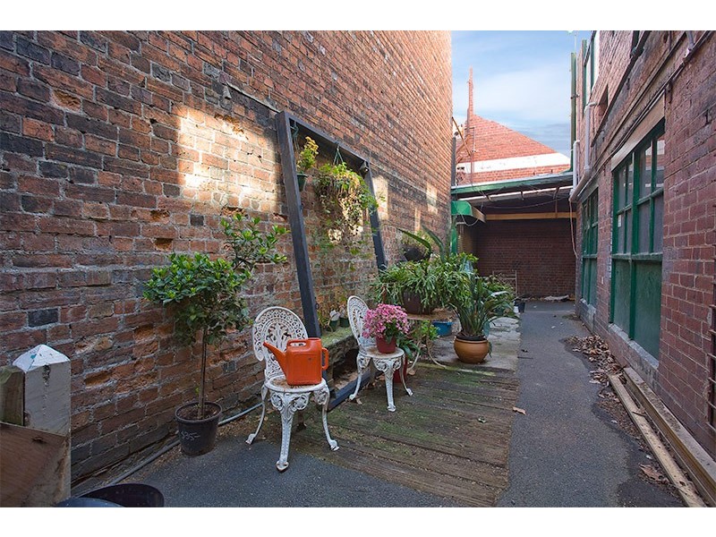 231 Queensberry Street, Carlton VIC 3053