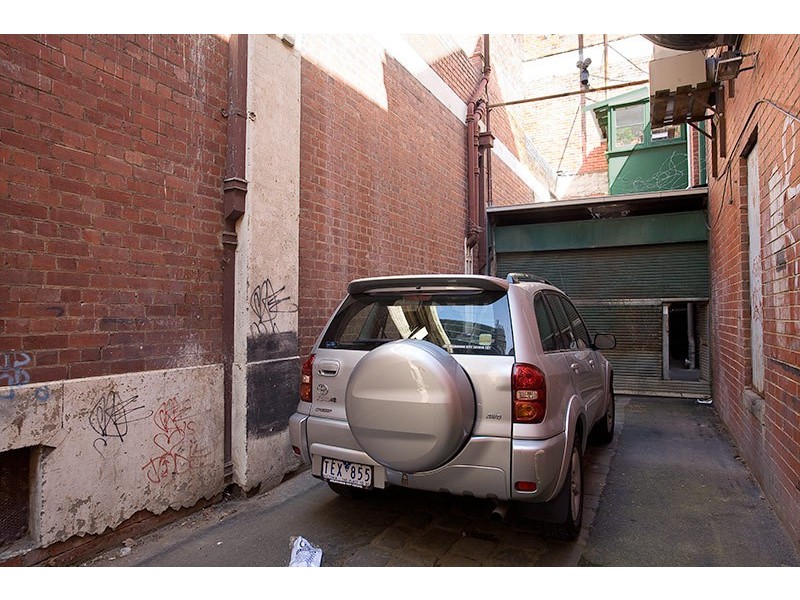 231 Queensberry Street, Carlton VIC 3053