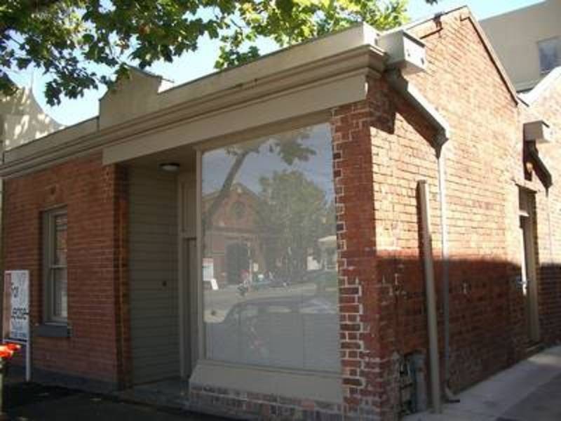 654 Queensberry Street, North Melbourne VIC 3051