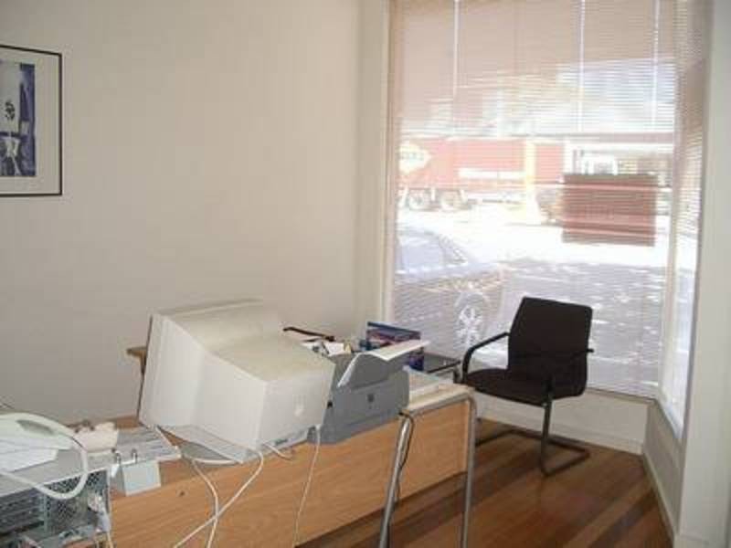 654 Queensberry Street, North Melbourne VIC 3051