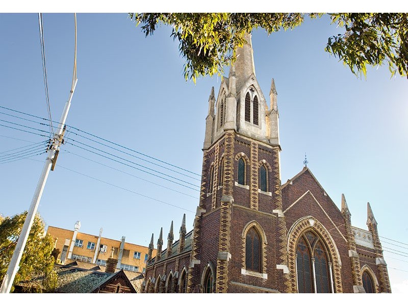 Lot 2/30-36 Curzon Street, North Melbourne VIC 3051