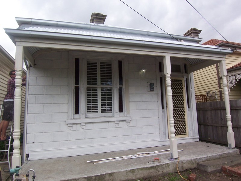 54 Bunbury Street, Footscray VIC 3011