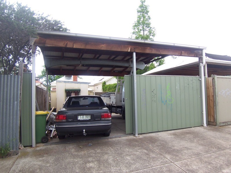 54 Bunbury Street, Footscray VIC 3011