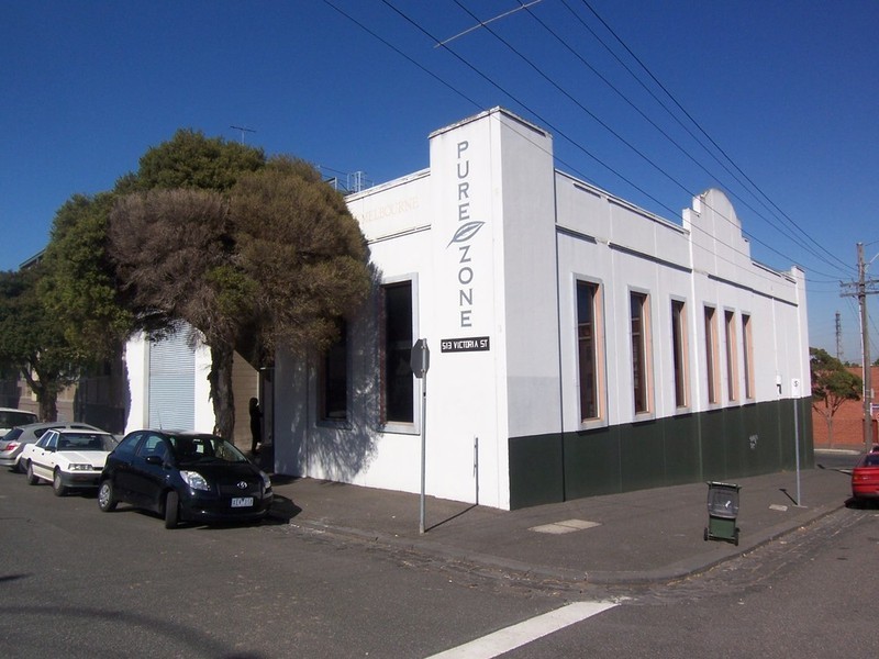 513 Victoria Street, North Melbourne VIC 3051