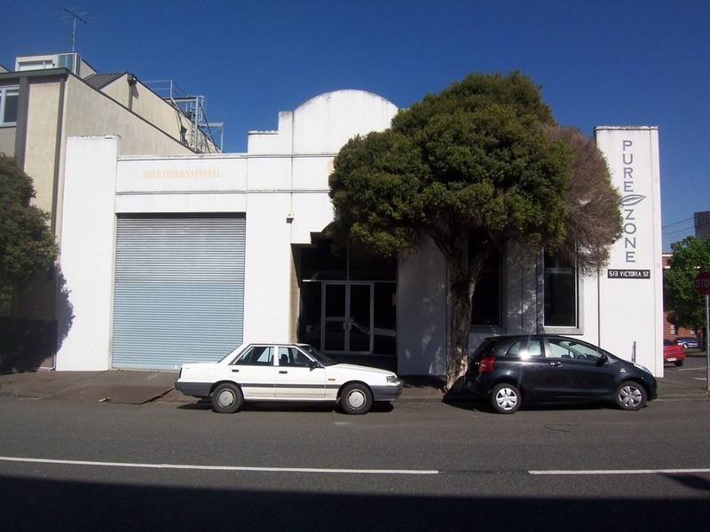 513 Victoria Street, North Melbourne VIC 3051