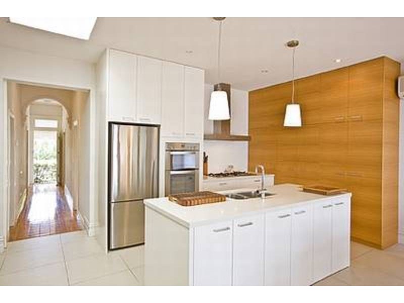 4 Melrose Street, North Melbourne VIC 3051