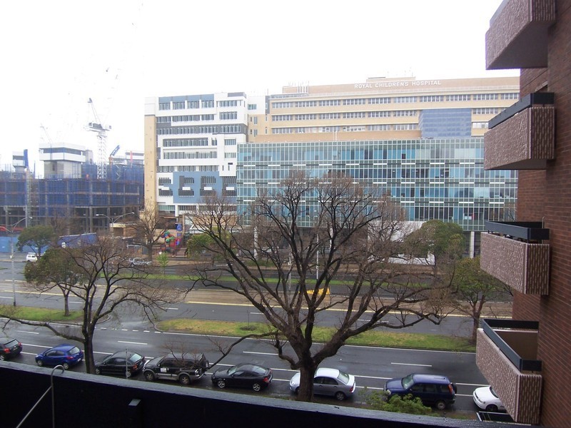 49/171 Flemington Road, North Melbourne VIC 3051