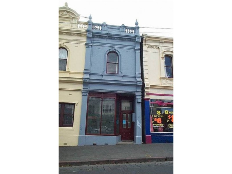 GF/424 Victoria Street, North Melbourne VIC 3051