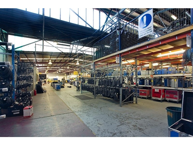 Warehouse/74 Stanley Street, West Melbourne VIC 3003