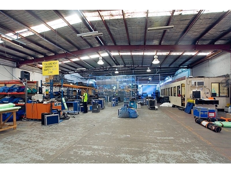 Warehouse/74 Stanley Street, West Melbourne VIC 3003