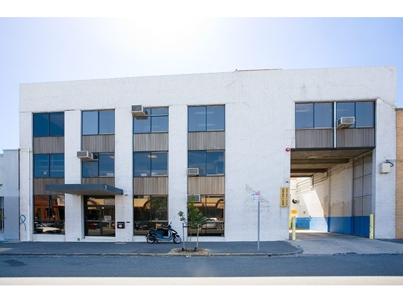 Warehouse/74 Stanley Street, West Melbourne VIC 3003