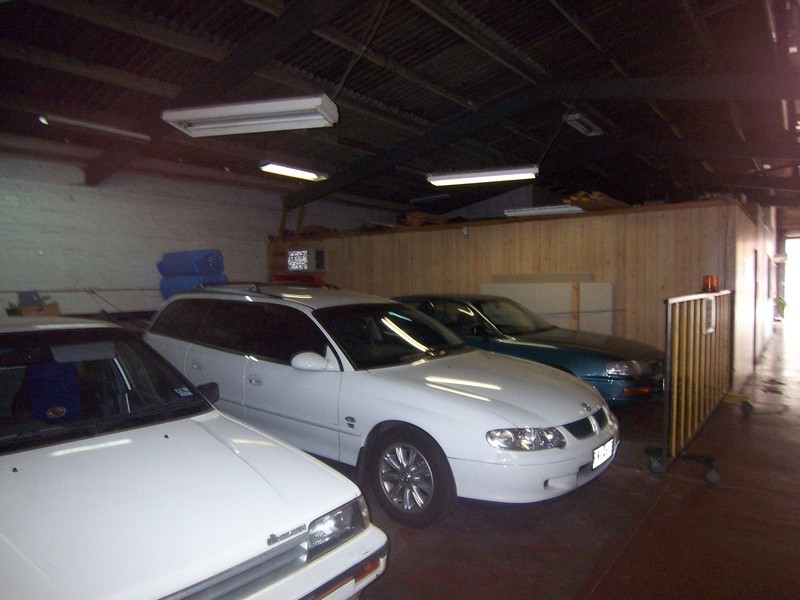 109 Curzon Street, North Melbourne VIC 3051