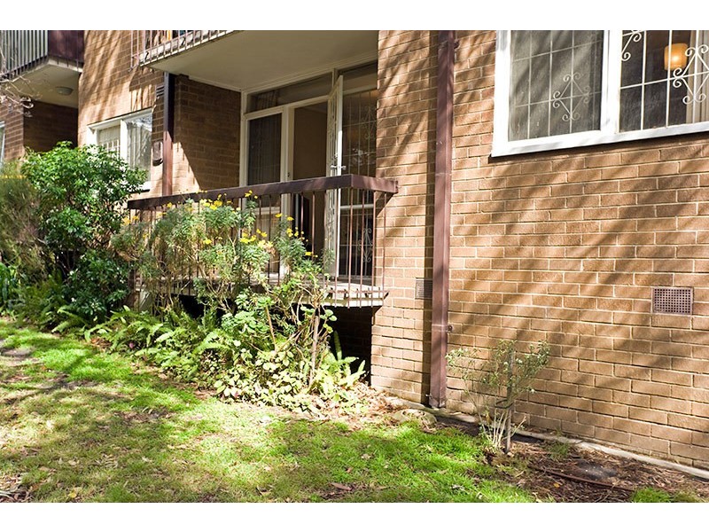 56/40 King William Street, Fitzroy VIC 3065