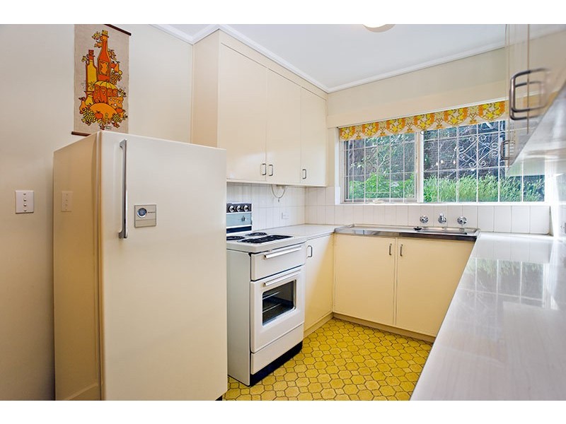 56/40 King William Street, Fitzroy VIC 3065