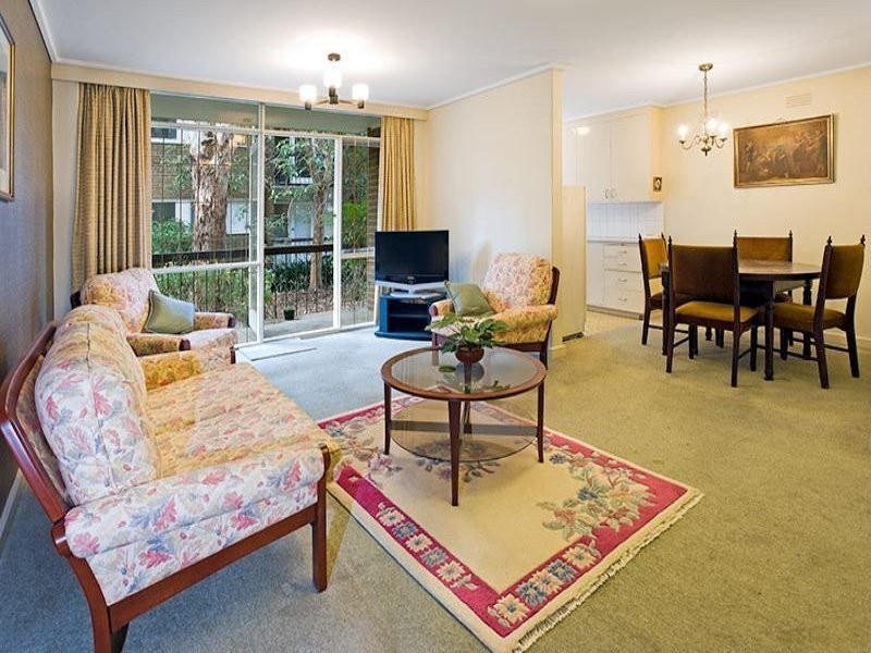 56/40 King William Street, Fitzroy VIC 3065